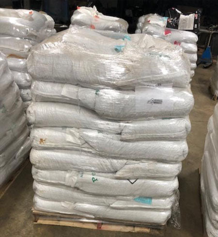 Bulk Palette of Feed (Shipped)