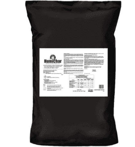 Biochar