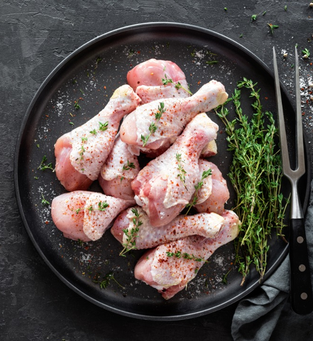 Chicken Drumsticks