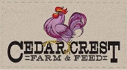 Cedar Crest Farm